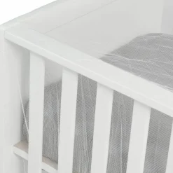 Jollein Moustiquaire intégrale pour lit bébé et lit parapluie