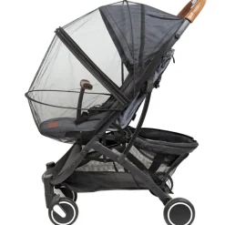Tinéo Moustiquaire pour poussette all inclusive