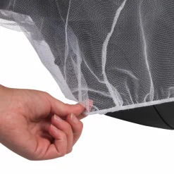 Hot Moustiquaire pour siège-auto groupe 0+ Autres Accessoires Cosy Et Siège-Auto