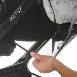 Hot Moustiquaire pour siège-auto groupe 0+ Autres Accessoires Cosy Et Siège-Auto