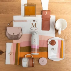 Amadeus Les Petits Mug Inaya maîtresse