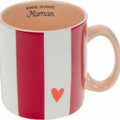 Amadeus Les Petits Mug maman Ella