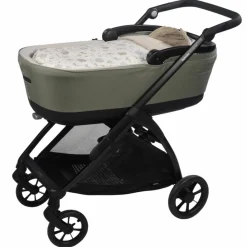 Pasito a pasito Nid d'ange 3 en 1 été Nara