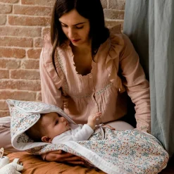 Candide Nid d'ange Gaspard & Lily TOG 2,5 (0-3 mois)