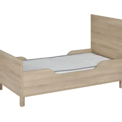 Best Option 2 pans 140 cm pour lit 70x140 cm Calypso Accessoires Lit Bébé