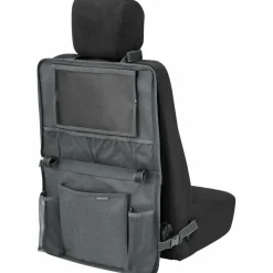 Hot Organiseur de siège arrière Twillic Graphite Rangement De Voiture