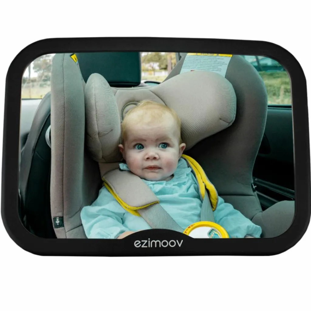 Ezimoov Pack de naissance pour les voyages Ezi Travel