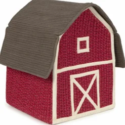 Lorena Canals Panier de rangement Ferme