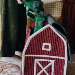 Lorena Canals Panier de rangement Ferme