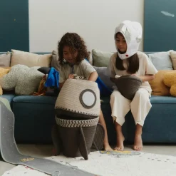 Best Panier de rangement Giant Rocket Panier De Rangement