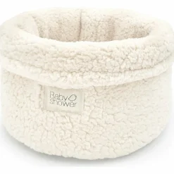 Babyshower Panier de toilette Mouton (18 cm)