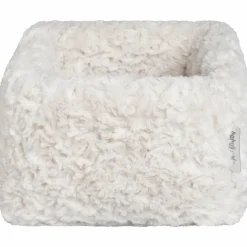 Baby's Only Panier de toilette Snow Blanc cassé (18 x 18 cm)