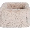 Baby's Only Panier de toilette Snow Vieux rose (18 x 18 cm)
