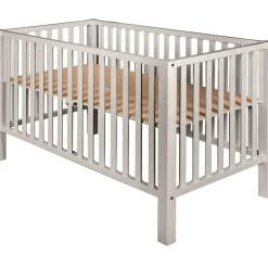 Quax Parc rectangulaire Marie-Lucca XL Clay (153 x 85 cm)