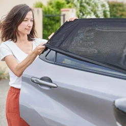 Sale Pare-soleil chaussette voiture Pare-Soleil Voiture