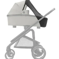 Maxi-Cosi Pare-soleil pour poussette Noir