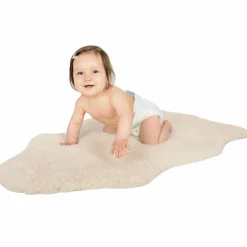 Kaiser Peau d'agneau blanche (80-90 cm)