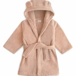 Mushie Peignoir Bear Blush (2-4 ans)