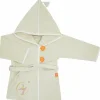 Peignoir Daim Lin (2-4 ans) Peignoir