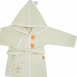 Peignoir Daim Lin (2-4 ans) Peignoir