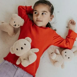 Best Peluche Boris Terry (24 cm) Peluche Moyenne (20-59 Cm)