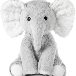 Cloud B Peluche bruit blanc Elliot l'éléphant