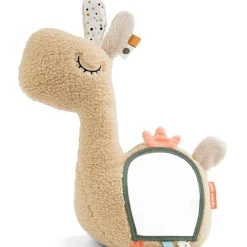 Sale Peluche d'activités avec miroir Lalee Sable Peluche D'Activités