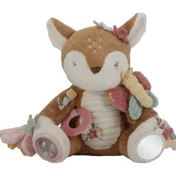 Sale Peluche d'activités faon Fairy Garden Peluche D'Activités