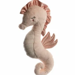 Amadeus Les Petits Peluche hippocampe Celia (45 cm)
