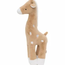 Jollein Peluche Jungle Jambo Giraffe Biscuit (52 cm)