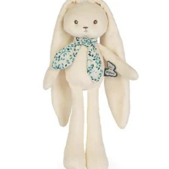 Kaloo Peluche Lapinoo pantin crème (25 cm)