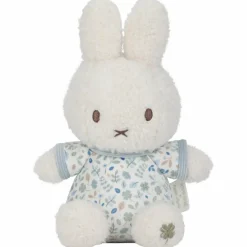Little Dutch Peluche Miffy Lucky Leaves (20 cm)