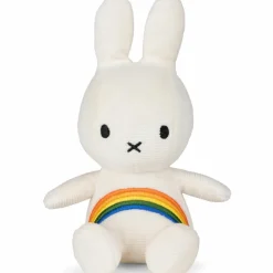 Bon Ton Toys Peluche Miffy Rainbow (18 cm)