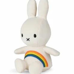 Bon Ton Toys Peluche Miffy Rainbow (18 cm)
