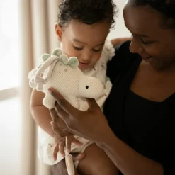 Baby's Only Peluche musicale Animals Laurel