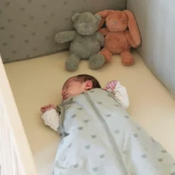 Trois Kilos Sept Peluche musicale Honey (35 cm)