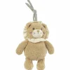 Walking Mum Peluche musicale Lion Gala (25 cm)
