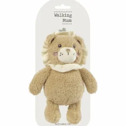 Walking Mum Peluche musicale Lion Gala (25 cm)