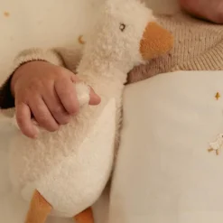 Little Dutch Peluche Oie Newborn (17 cm)