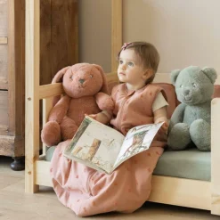 Trois Kilos Sept Peluche Ours Honey (45 cm)