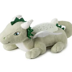 Clearance Peluche projecteur d'étoiles Twilight Buddies Dragon Veilleuse Peluche