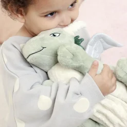 Clearance Peluche projecteur d'étoiles Twilight Buddies Dragon Veilleuse Peluche