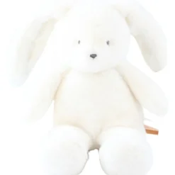 Noukie's Peluche Snow (25 cm)