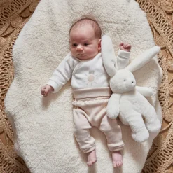 Noukie's Peluche Snow (25 cm)