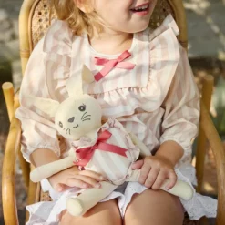 Elodie Details Peluche Snuggle Kind hearted Candy (31 cm)