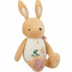 Sale Peluche sonore Lapin (28 cm) Peluche D'Activités