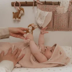 Sale Peluche vibrante faon Fairy Garden Peluche D'Activités