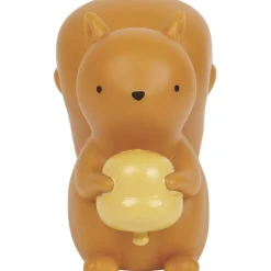 A Little Lovely Company Petite veilleuse Ecureuil (12,5 cm)
