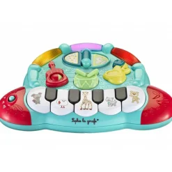 Sophie la girafe Piano'folies