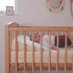 Plan incliné 10° Organic (pour lit 60 x 120 cm) Plan Incliné